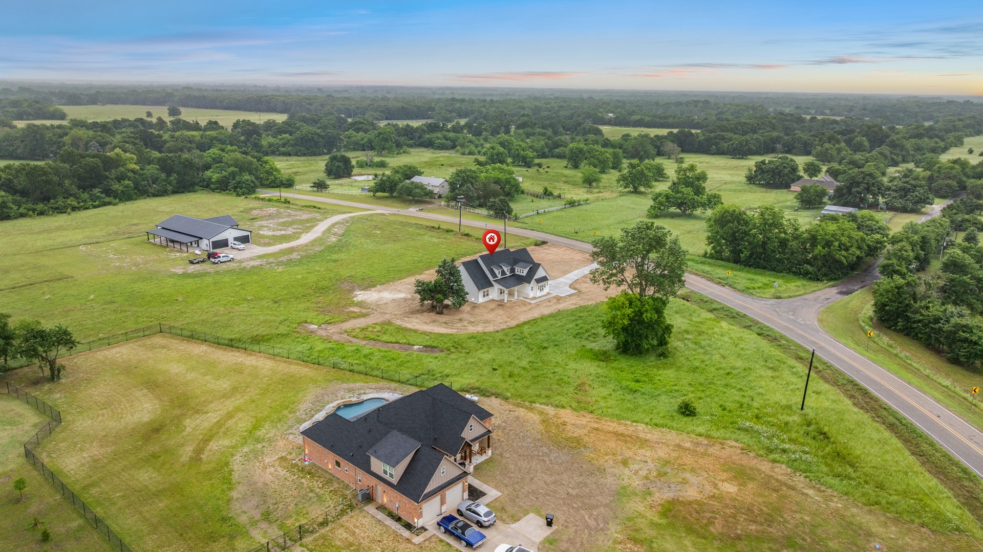 1509 Fm 1737 Greenville TX 75402
