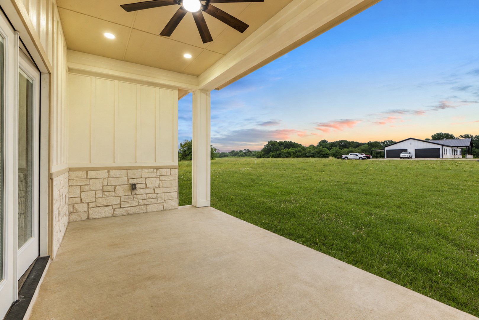 1509 Fm 1737 Greenville TX 75402
