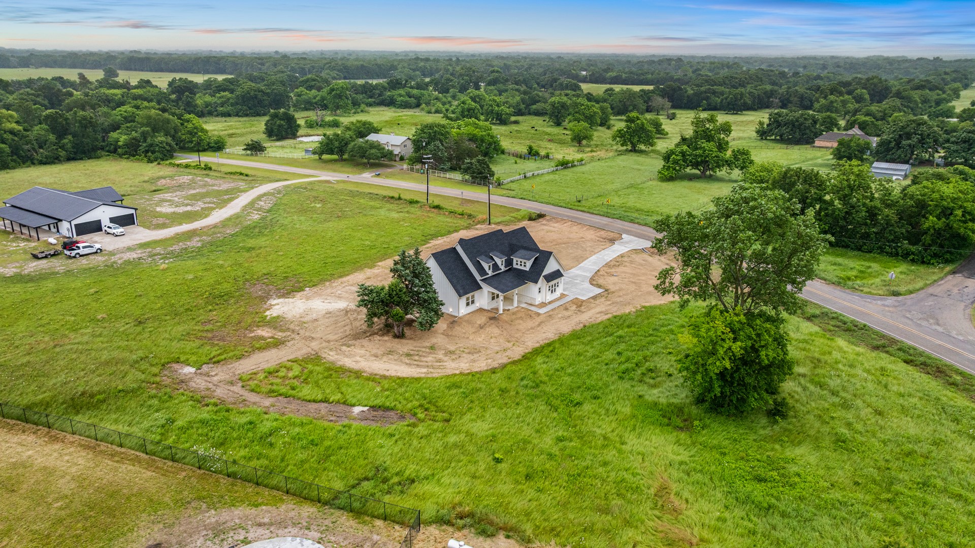 1509 Fm 1737 Greenville TX 75402