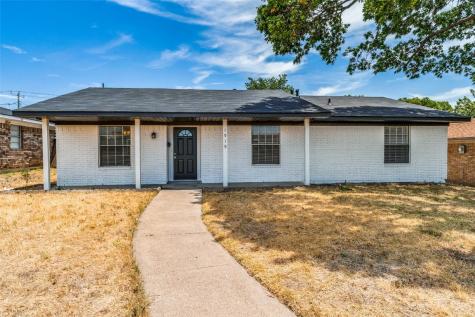 1919 Ariel Drive Dallas TX 75232