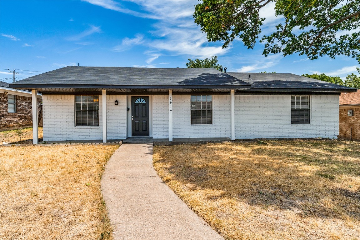 1919 Ariel Drive Dallas TX 75232