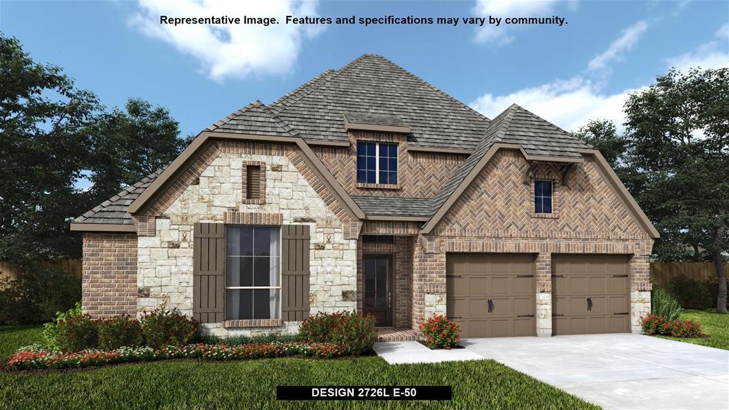 790 Foxfield Court Prosper TX 75078