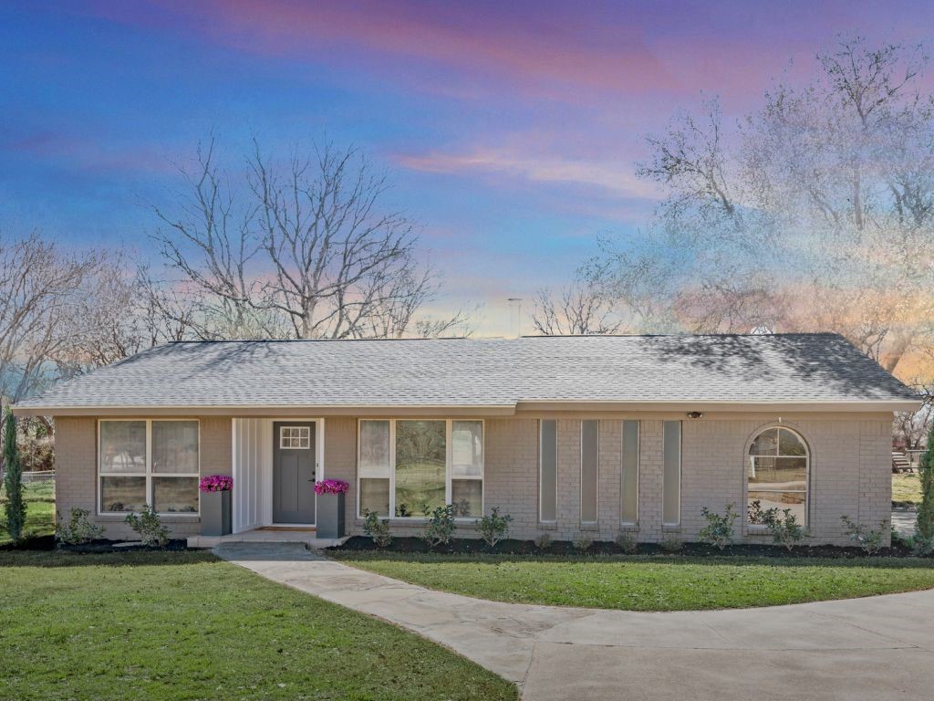 8912 Eden Road North Richland Hills TX 76182