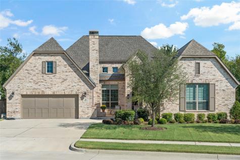 1624 Jeffrey Drive Wylie TX 75098
