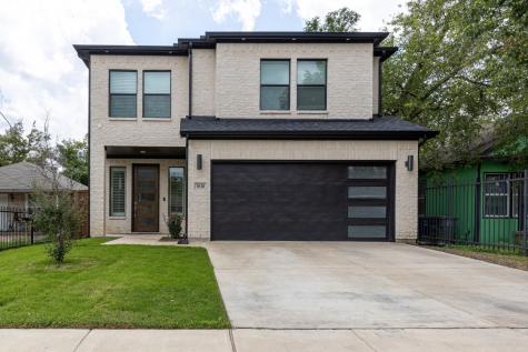 3618 Mcbroom Street Dallas TX 75212