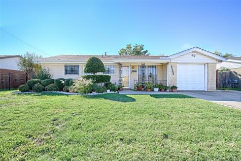 5524 Fitzhugh Avenue Fort Worth TX 76119