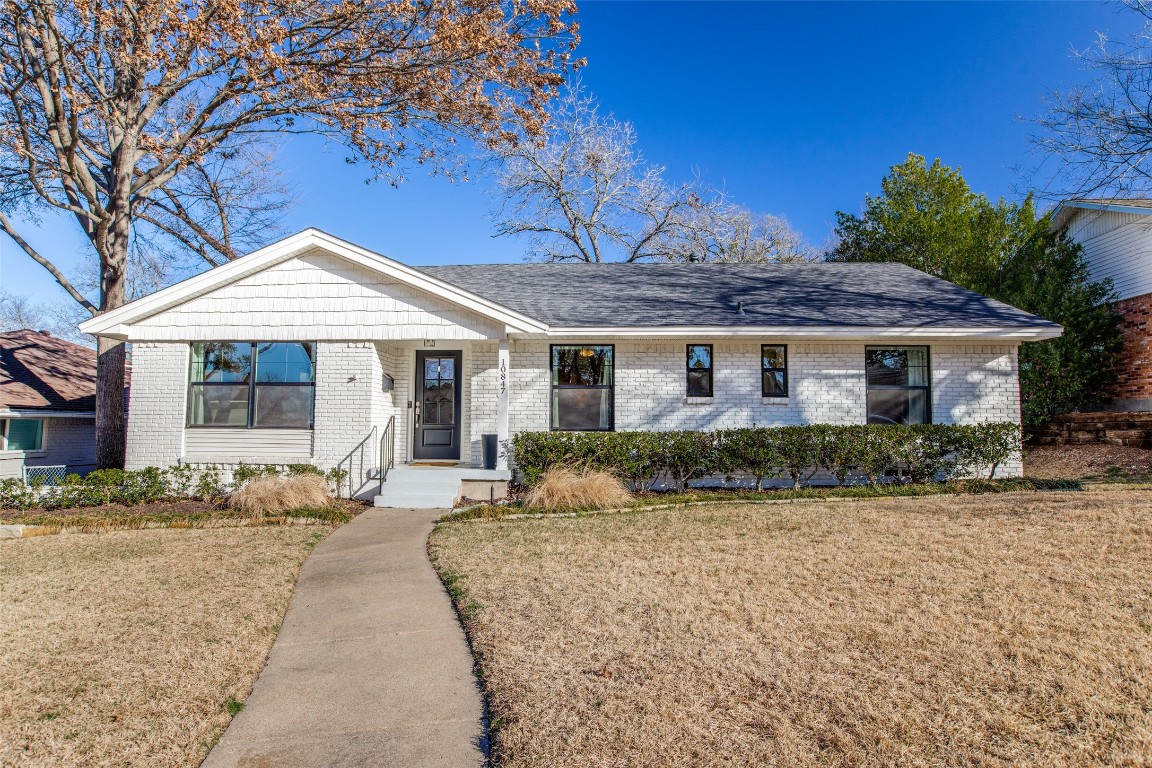 10847 Colbert Way Dallas TX 75218