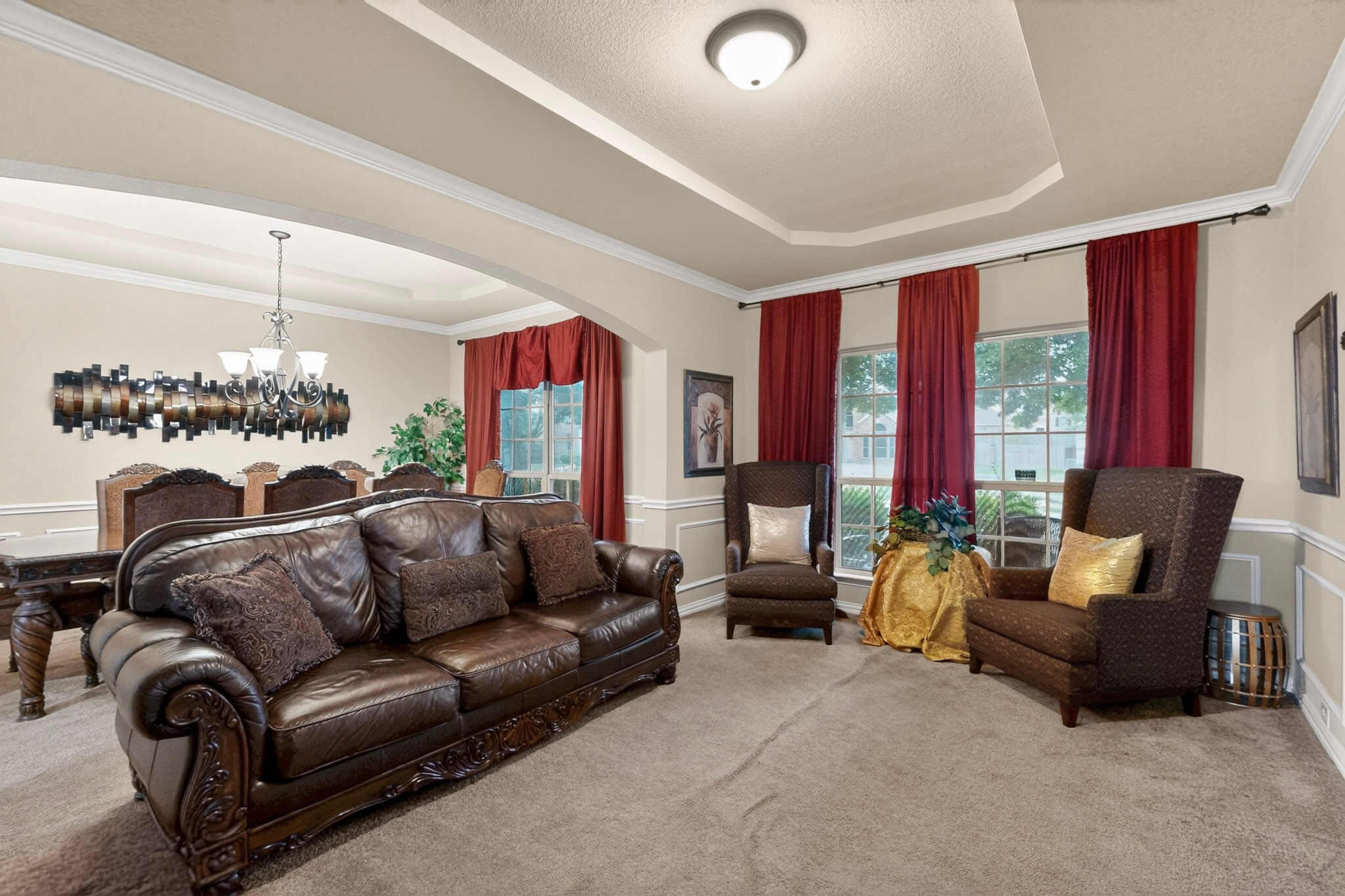914 Hidden Lakes Drive Cedar Hill TX 75104