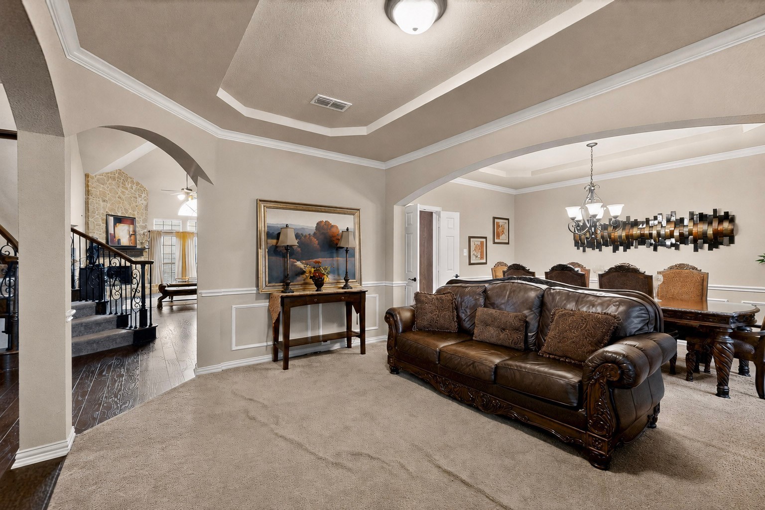 914 Hidden Lakes Drive Cedar Hill TX 75104