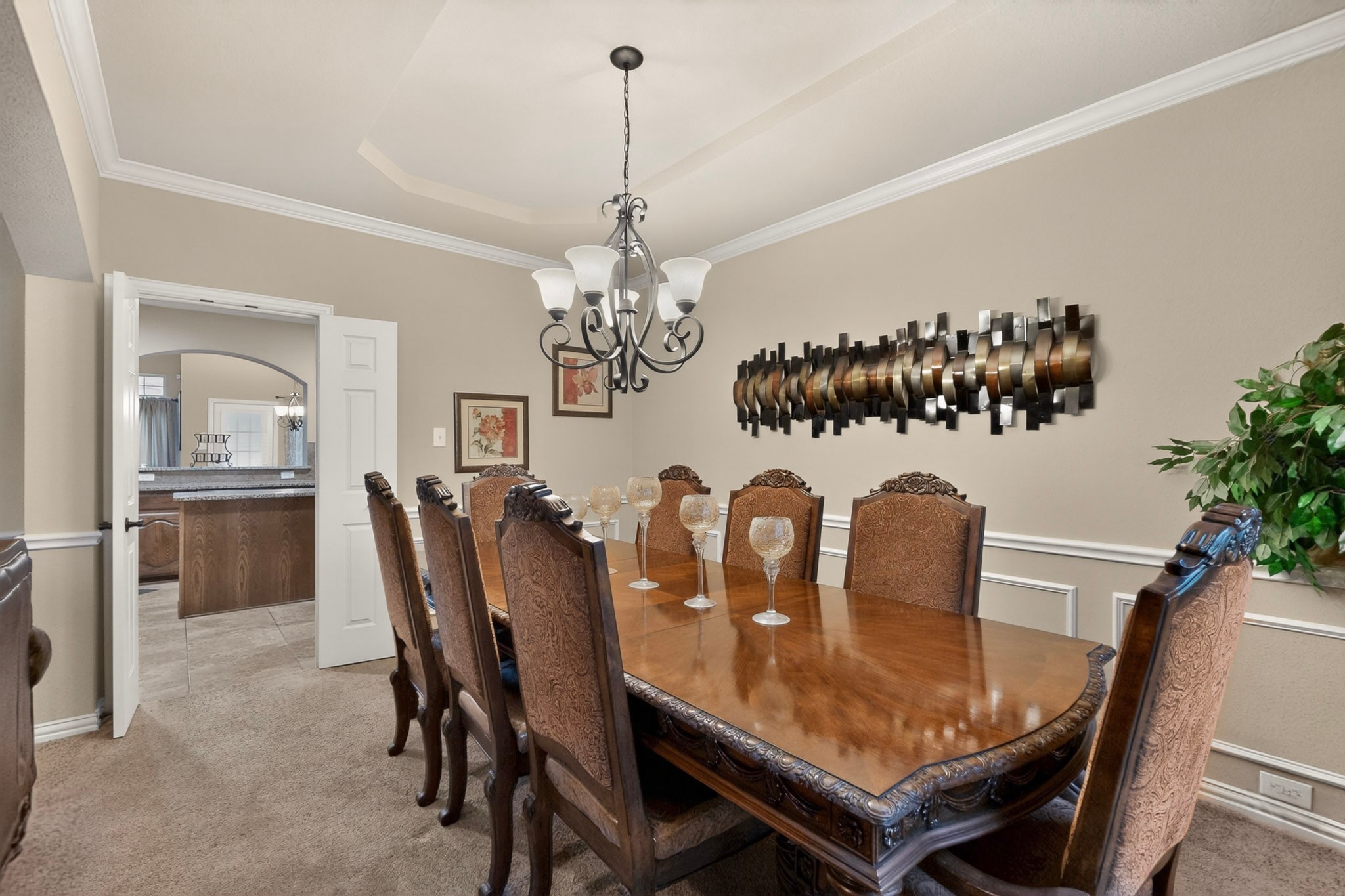 914 Hidden Lakes Drive Cedar Hill TX 75104