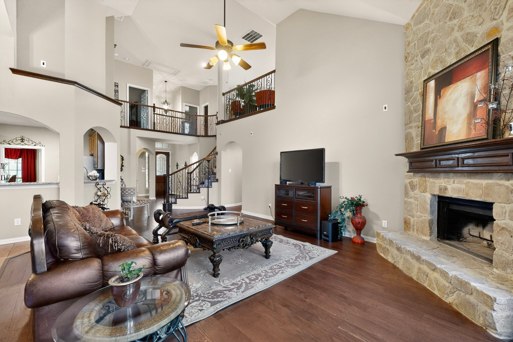 914 Hidden Lakes Drive Cedar Hill TX 75104