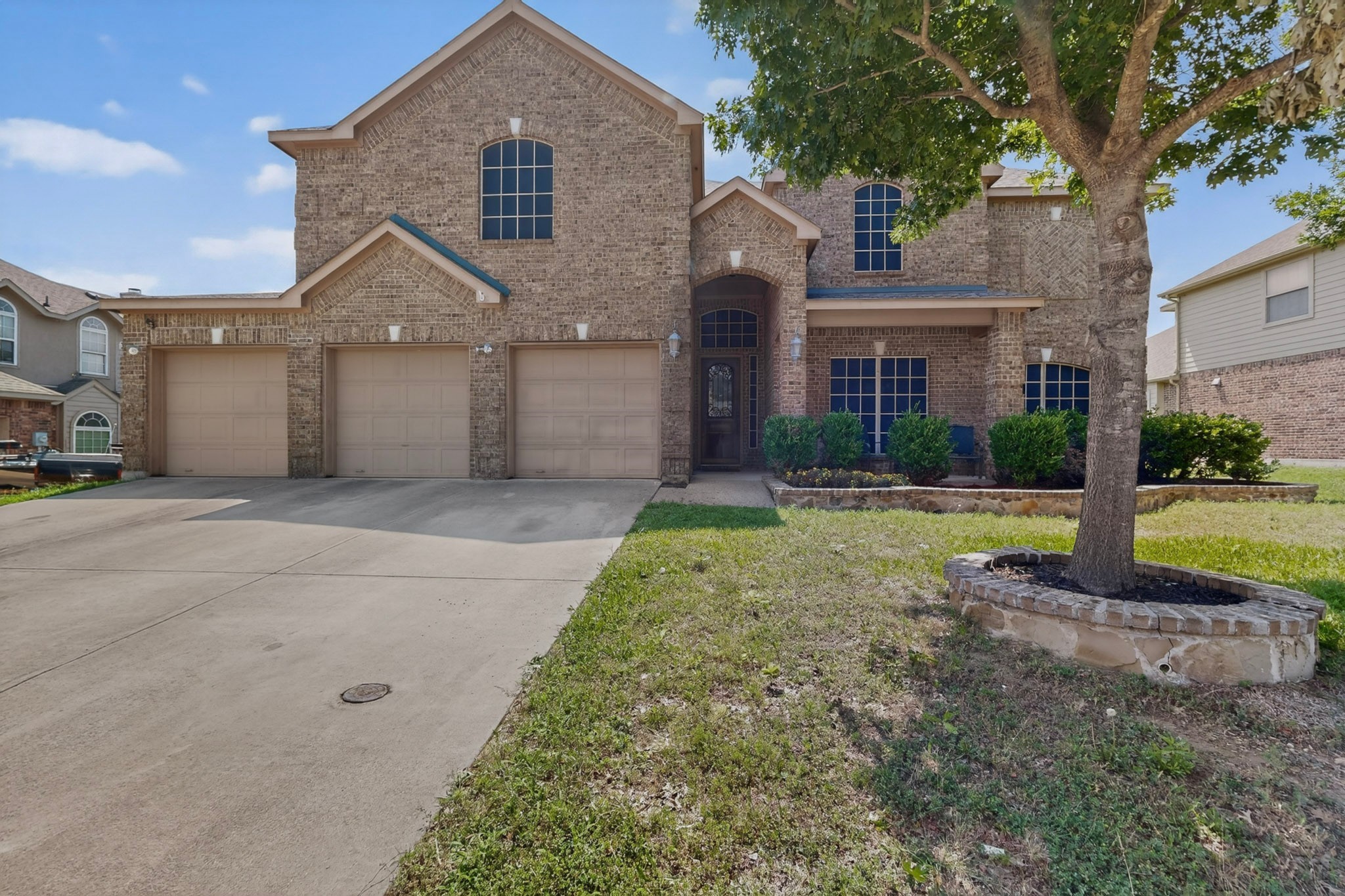 914 Hidden Lakes Drive Cedar Hill TX 75104