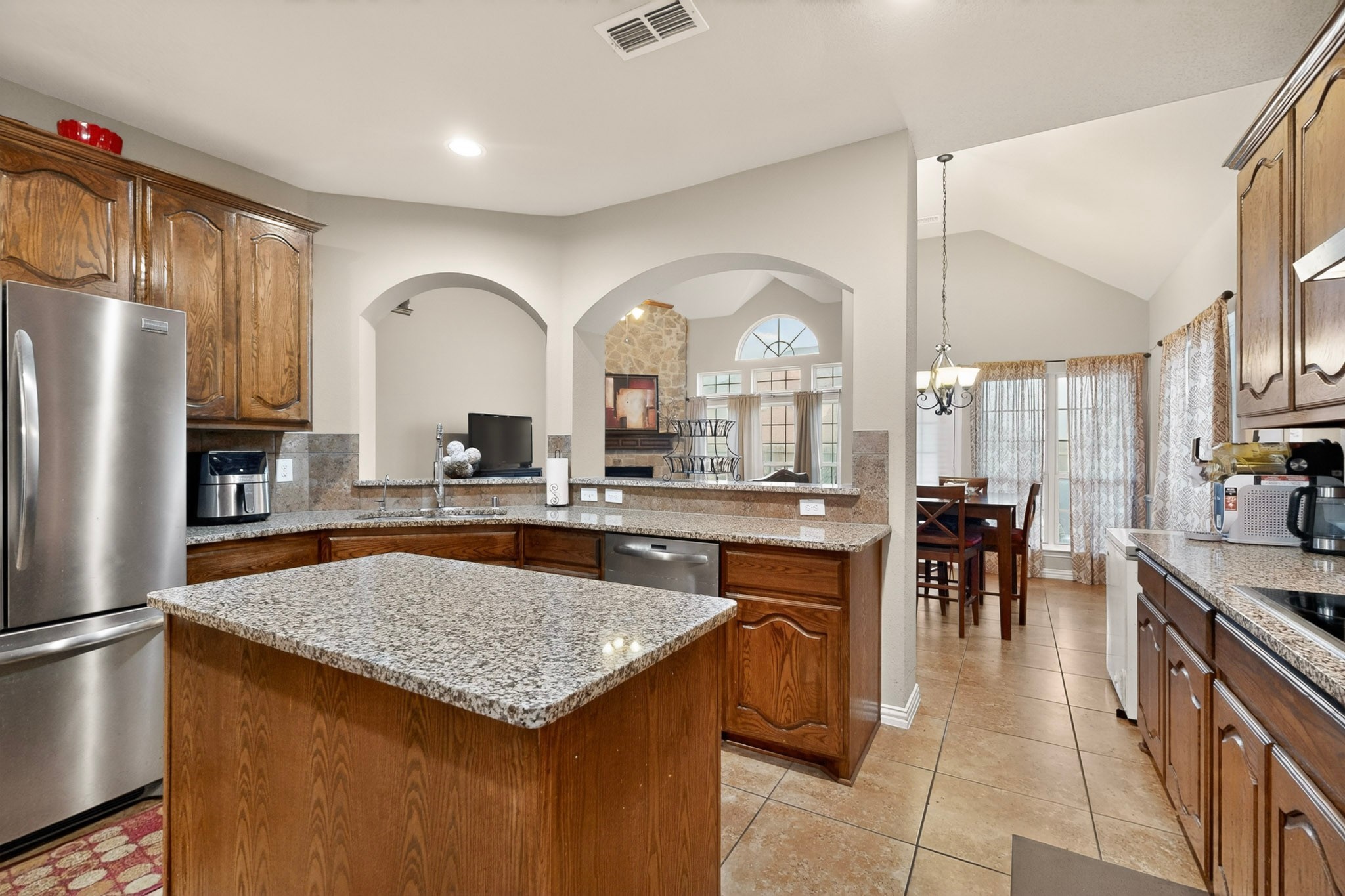 914 Hidden Lakes Drive Cedar Hill TX 75104