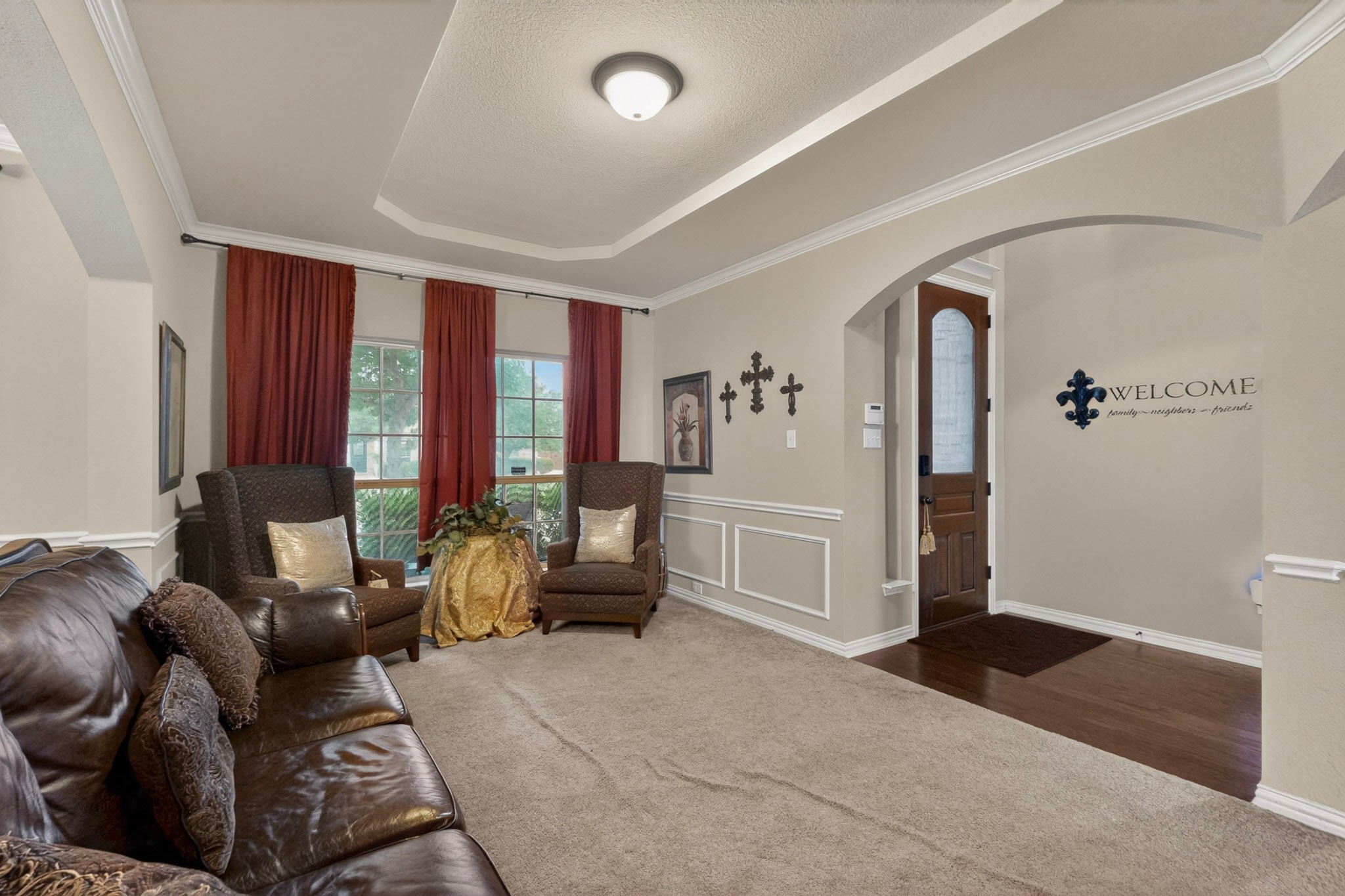 914 Hidden Lakes Drive Cedar Hill TX 75104