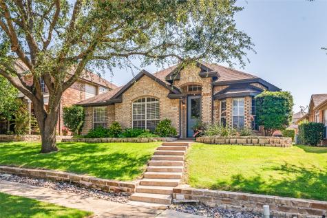 2260 Garden Crest Drive Rockwall TX 75087