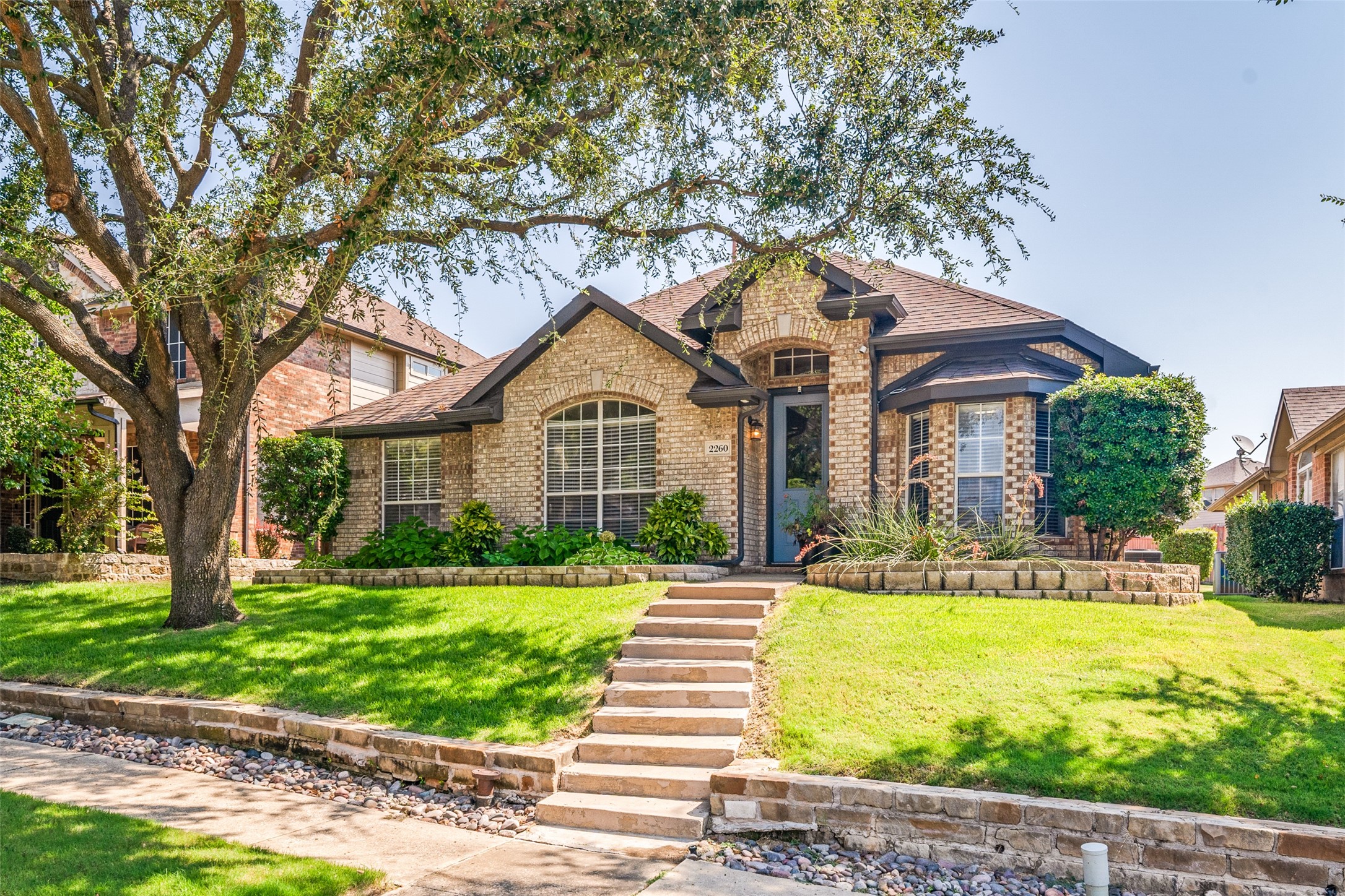 2260 Garden Crest Drive Rockwall TX 75087