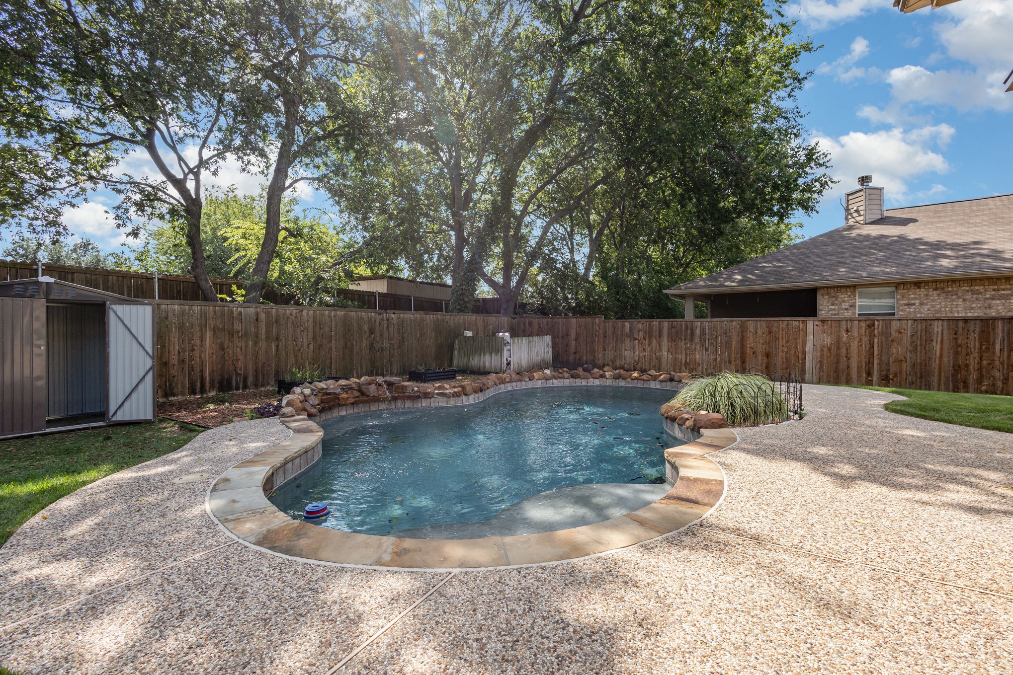 6913 Willow Crest Drive Mckinney TX 75070