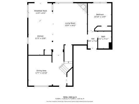 6913 Willow Crest Drive Mckinney TX 75070