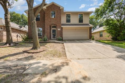 6913 Willow Crest Drive Mckinney TX 75070