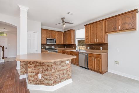 6913 Willow Crest Drive Mckinney TX 75070