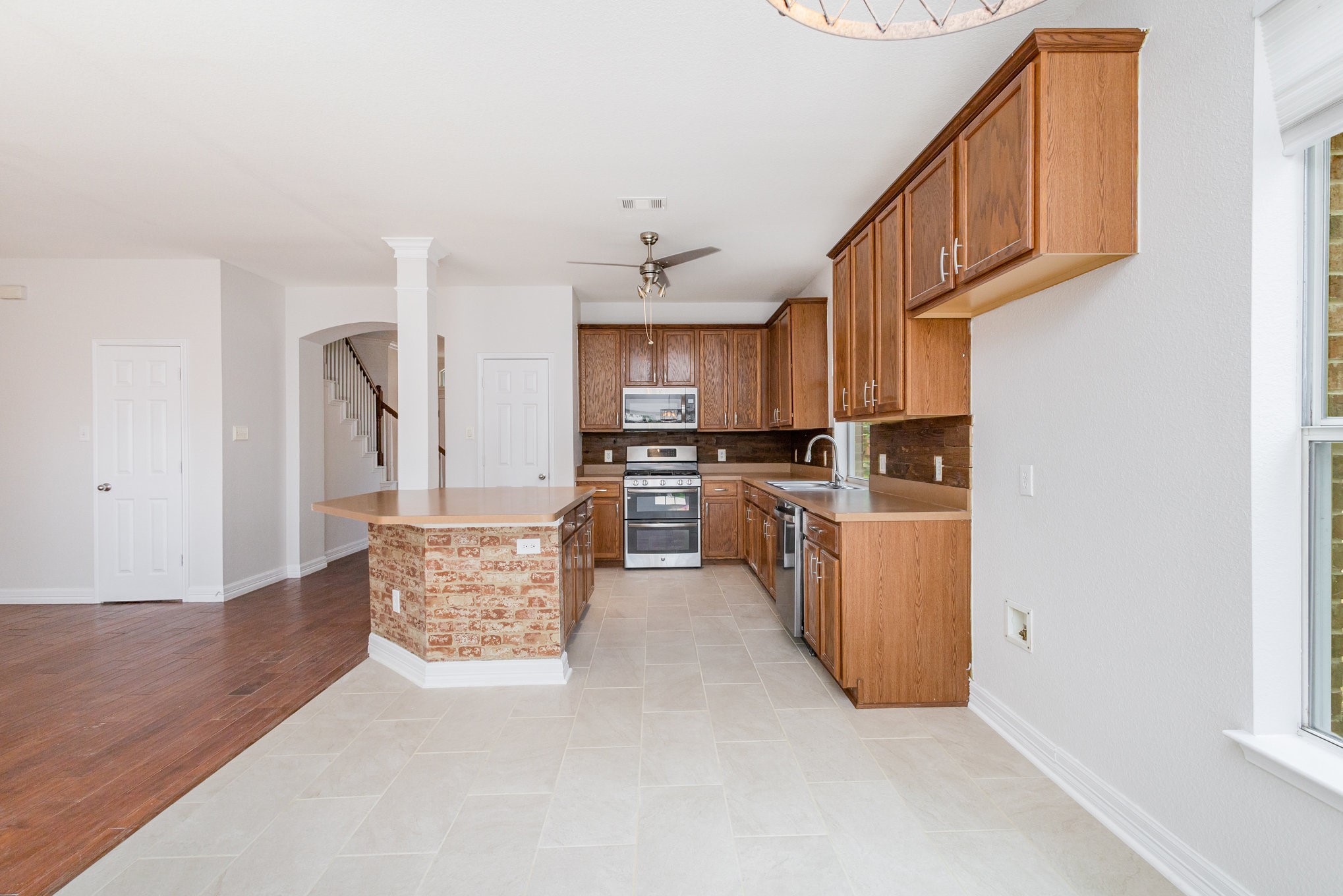 6913 Willow Crest Drive Mckinney TX 75070
