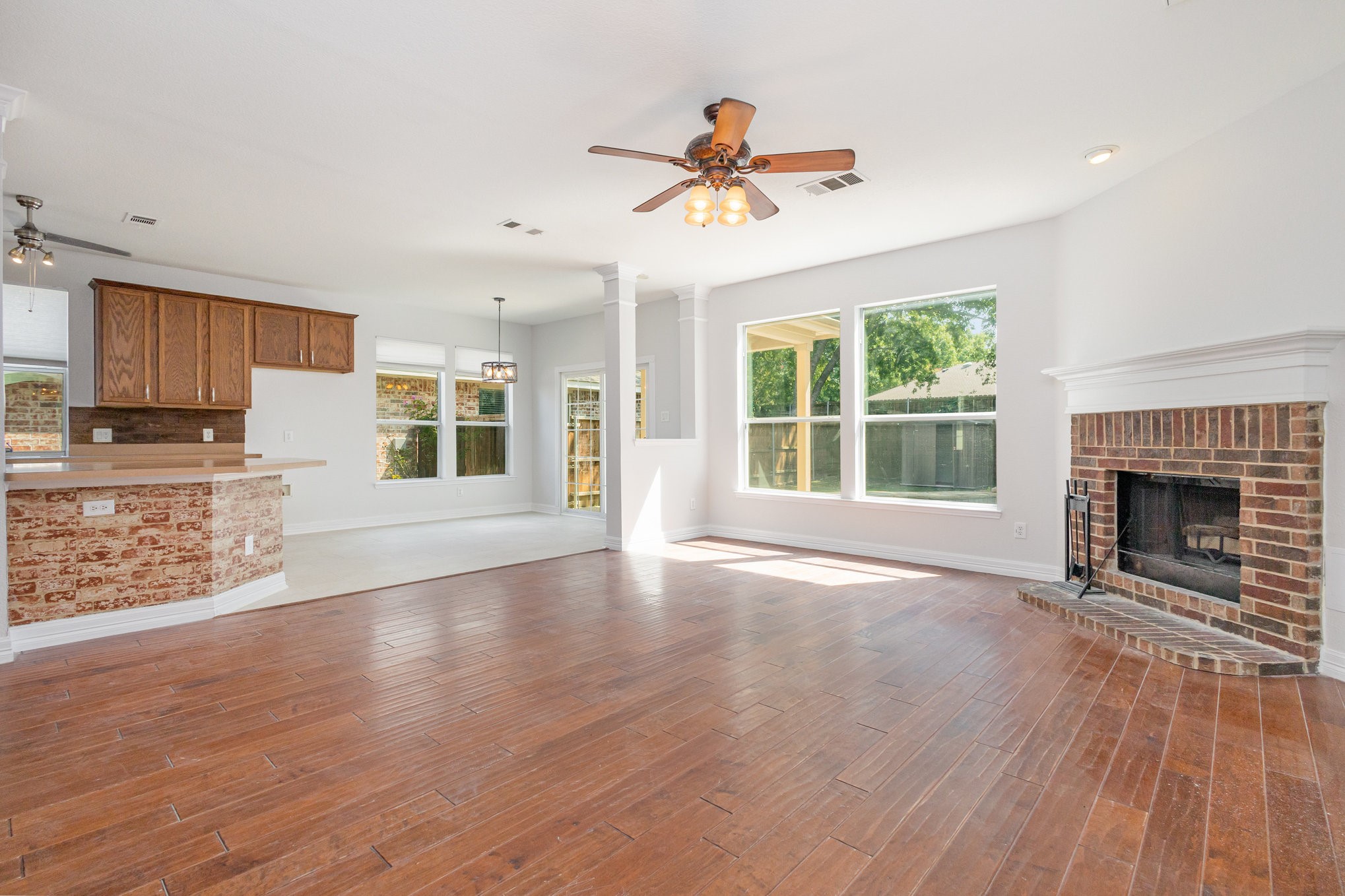 6913 Willow Crest Drive Mckinney TX 75070