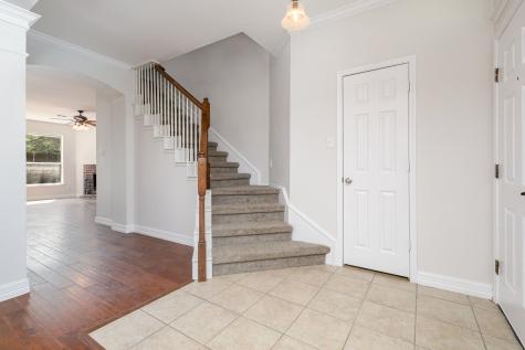 6913 Willow Crest Drive Mckinney TX 75070