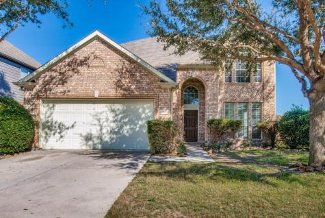 1033 Southfork Drive Little Elm TX 75068