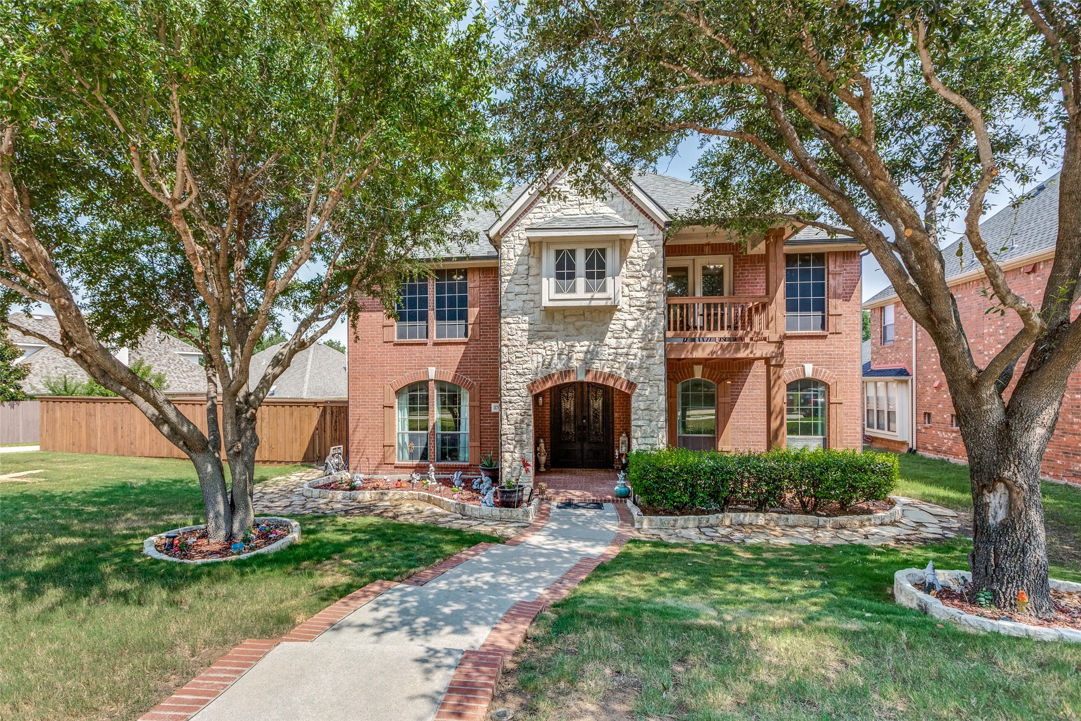 8704 Dancliff Drive Frisco TX 75033