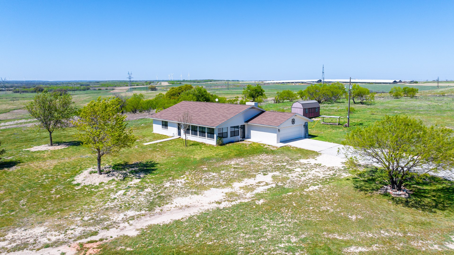 642 Fm 3200 Comanche TX 76442