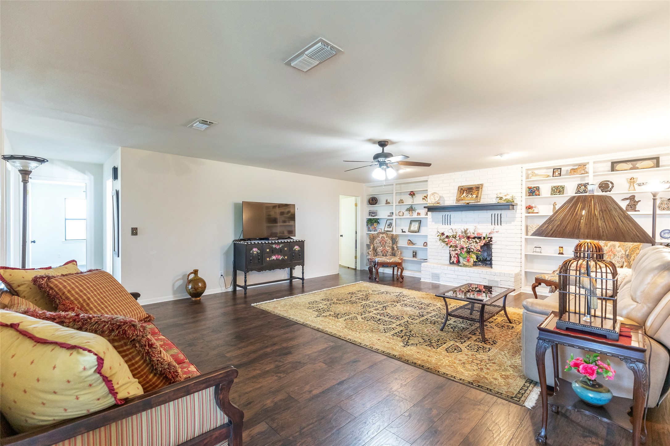642 Fm 3200 Comanche TX 76442