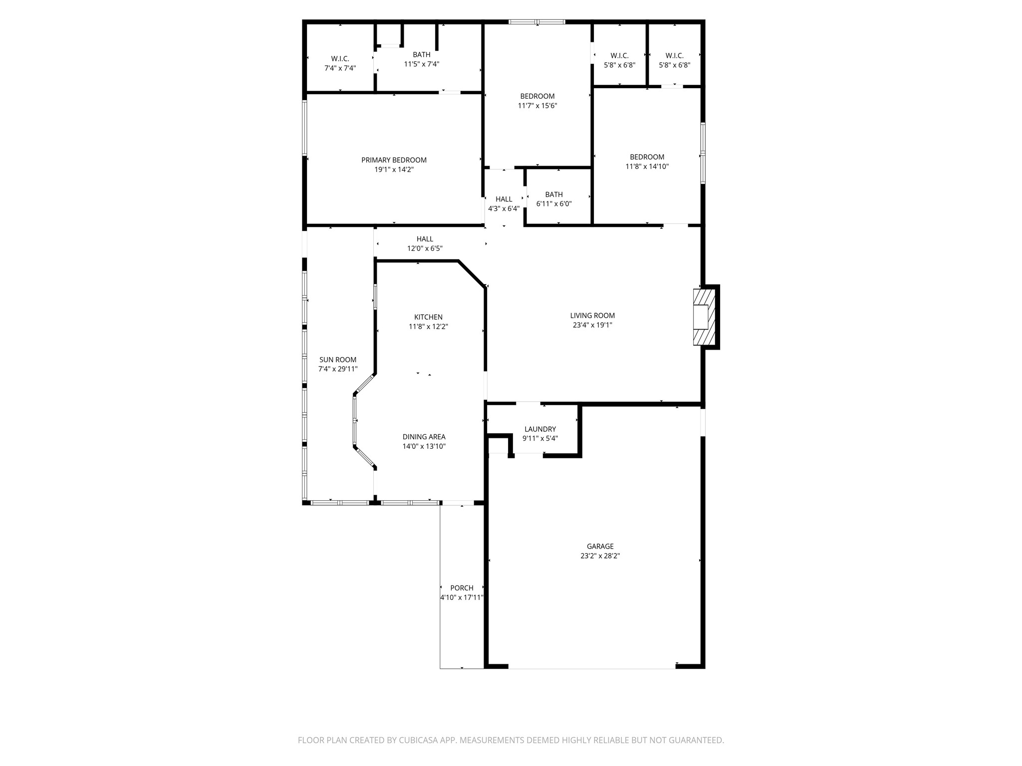 642 Fm 3200 Comanche TX 76442