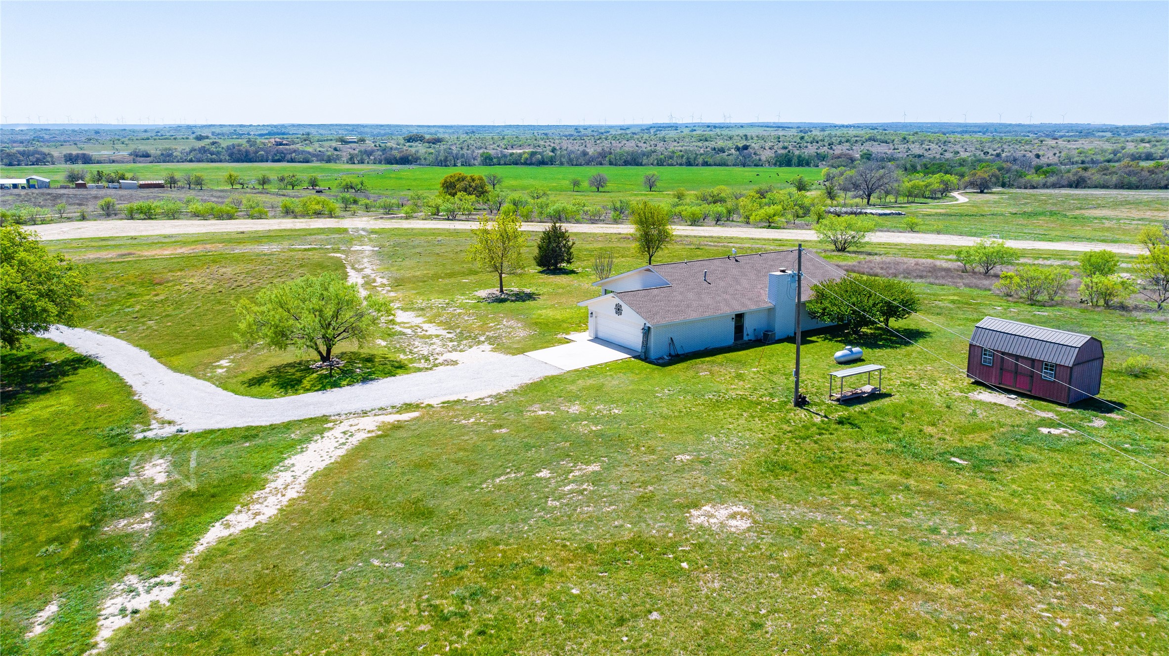 642 Fm 3200 Comanche TX 76442