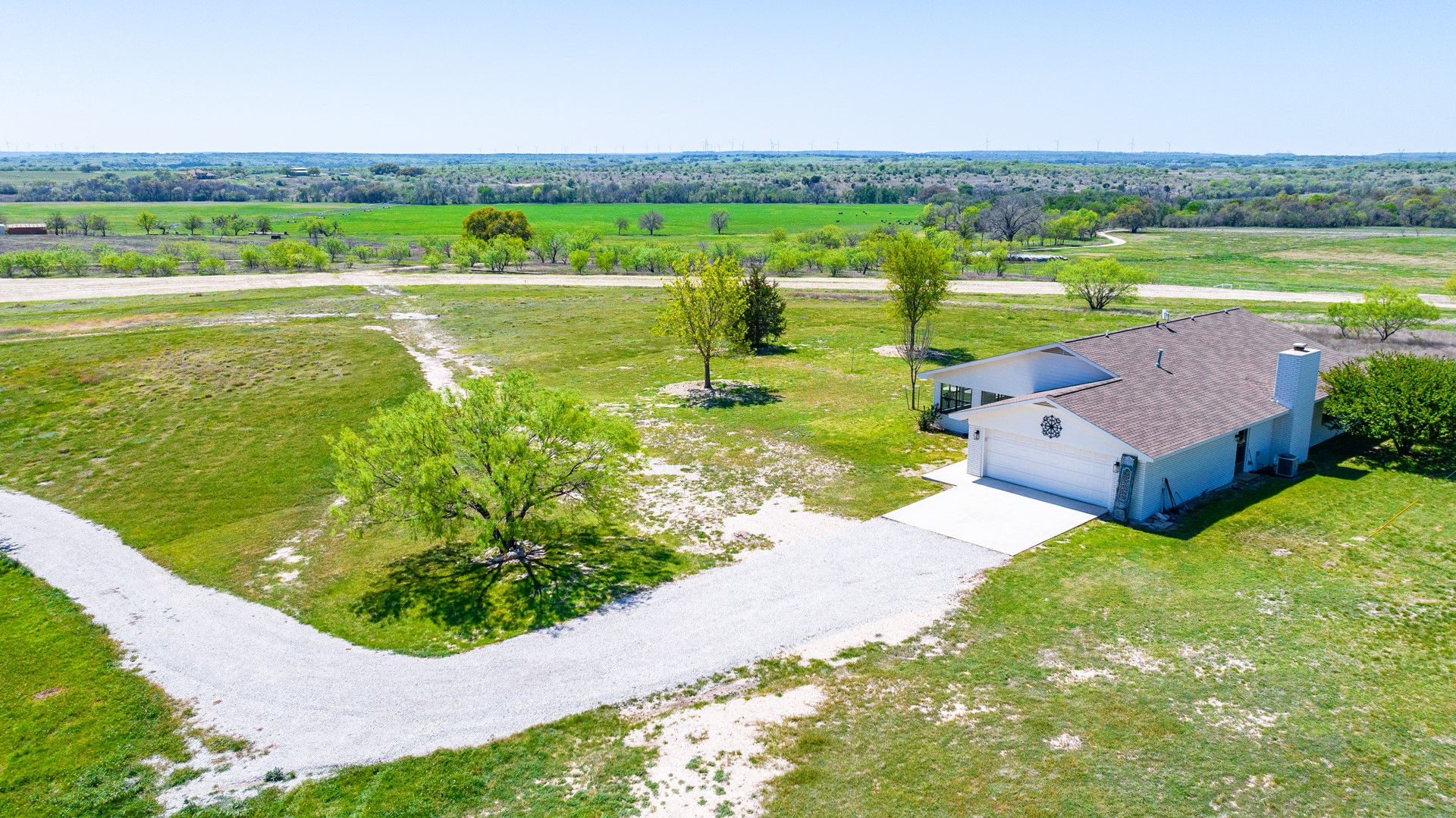 642 Fm 3200 Comanche TX 76442