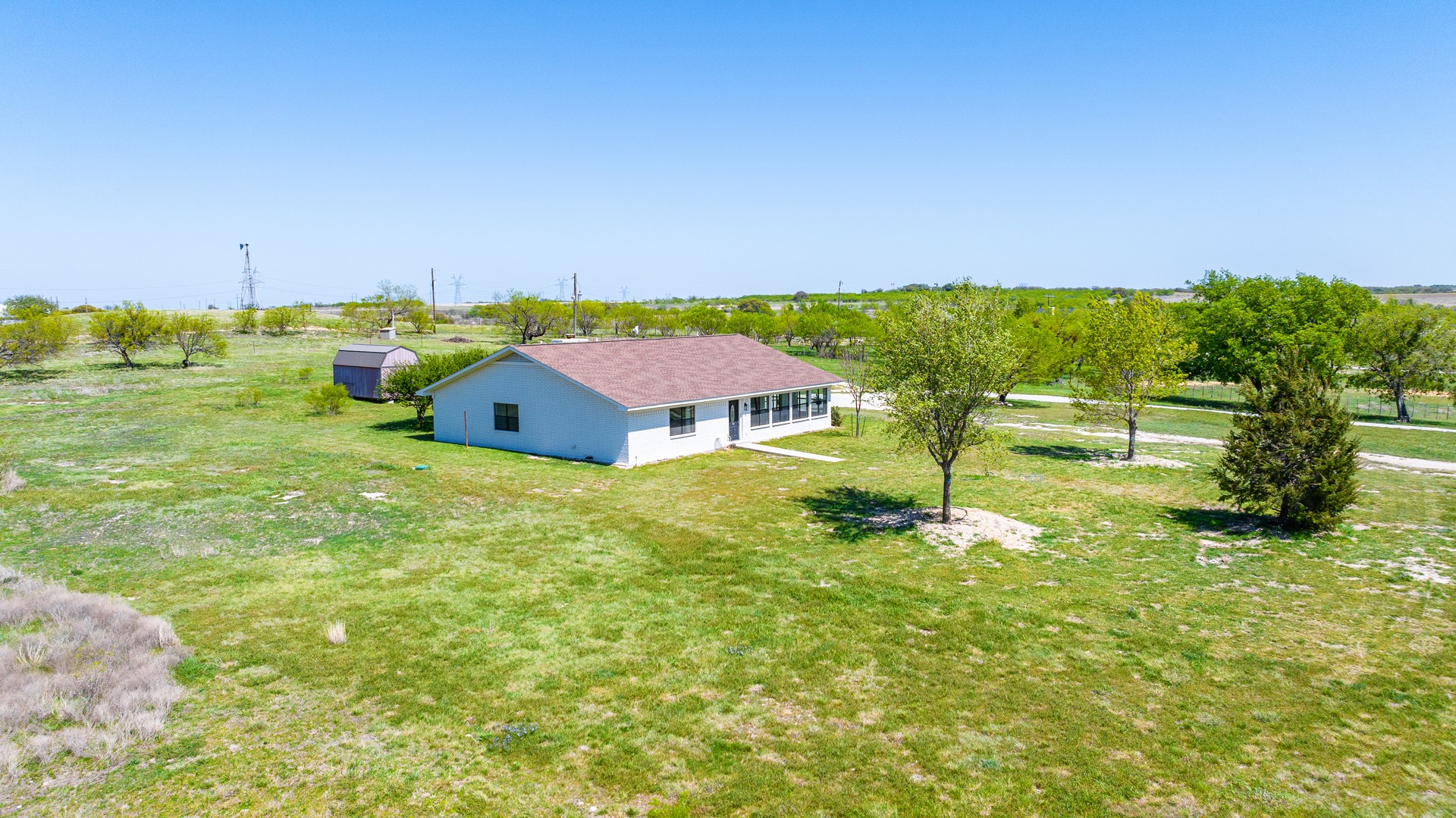 642 Fm 3200 Comanche TX 76442