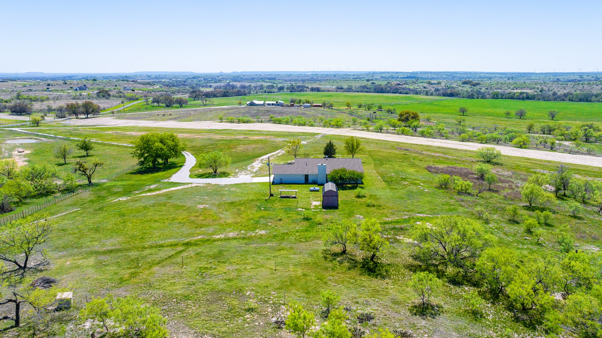 642 Fm 3200 Comanche TX 76442