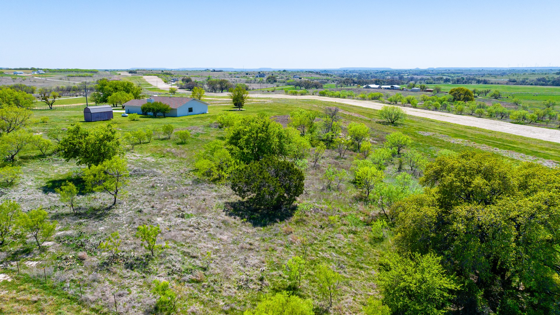 642 Fm 3200 Comanche TX 76442