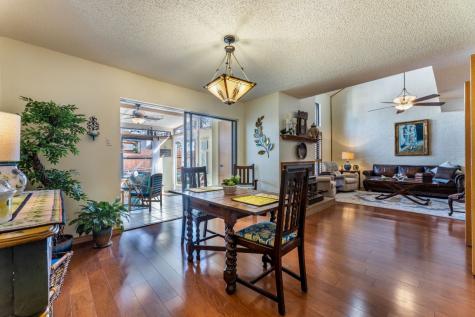 734 Oakwood Trail Fort Worth TX 76112
