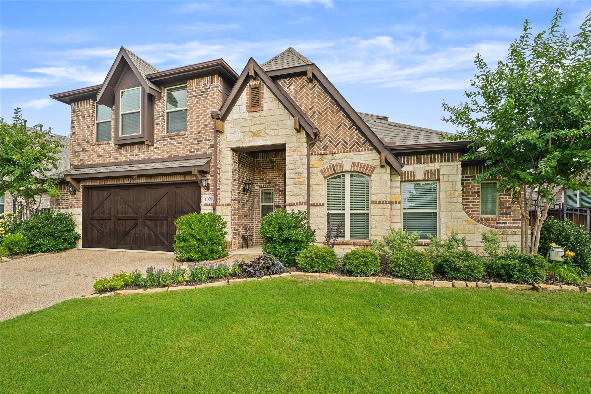 1608 Vintage Lane Wylie TX 75098