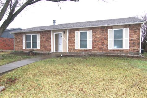 8214 Woodside Road Rowlett TX 75088