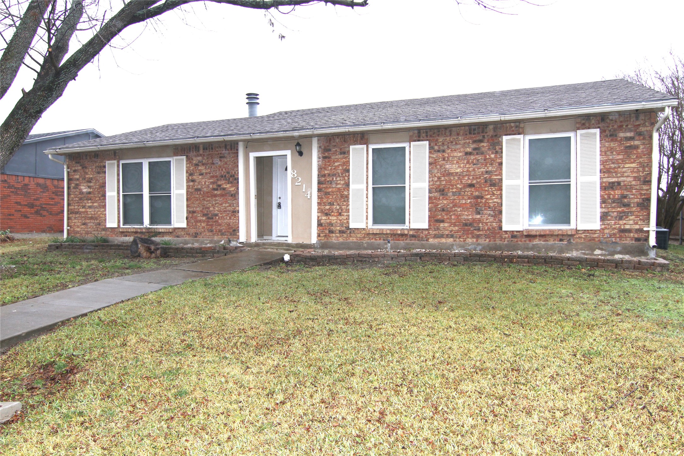 8214 Woodside Road Rowlett TX 75088