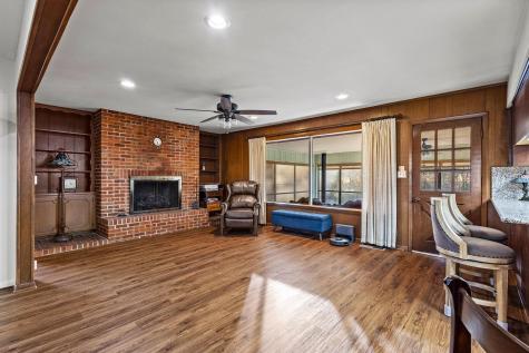 1701 S Lillis Lane Denison TX 75020