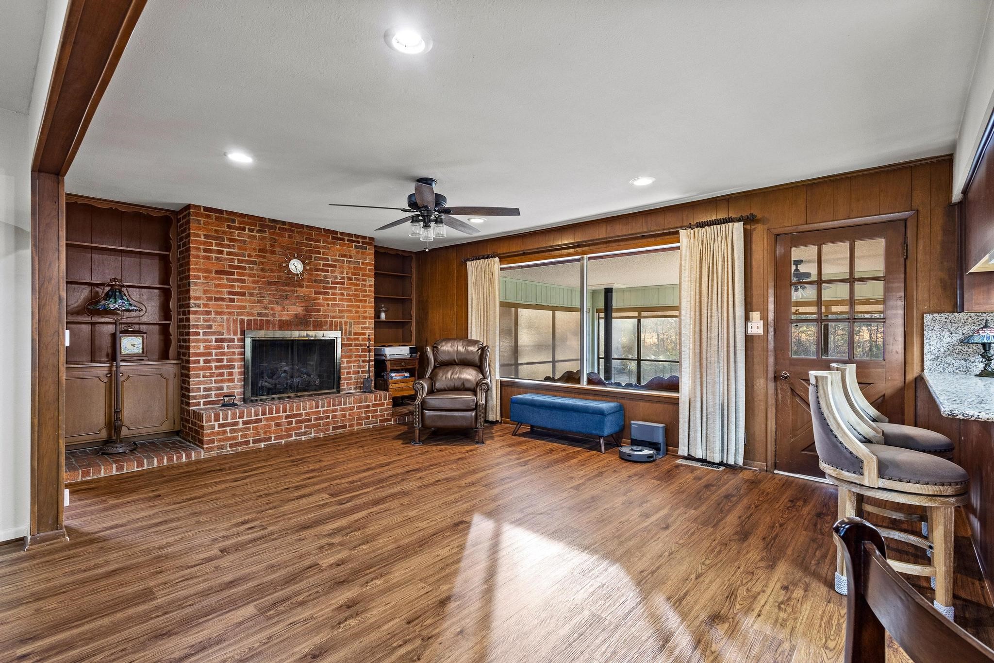 1701 S Lillis Lane Denison TX 75020