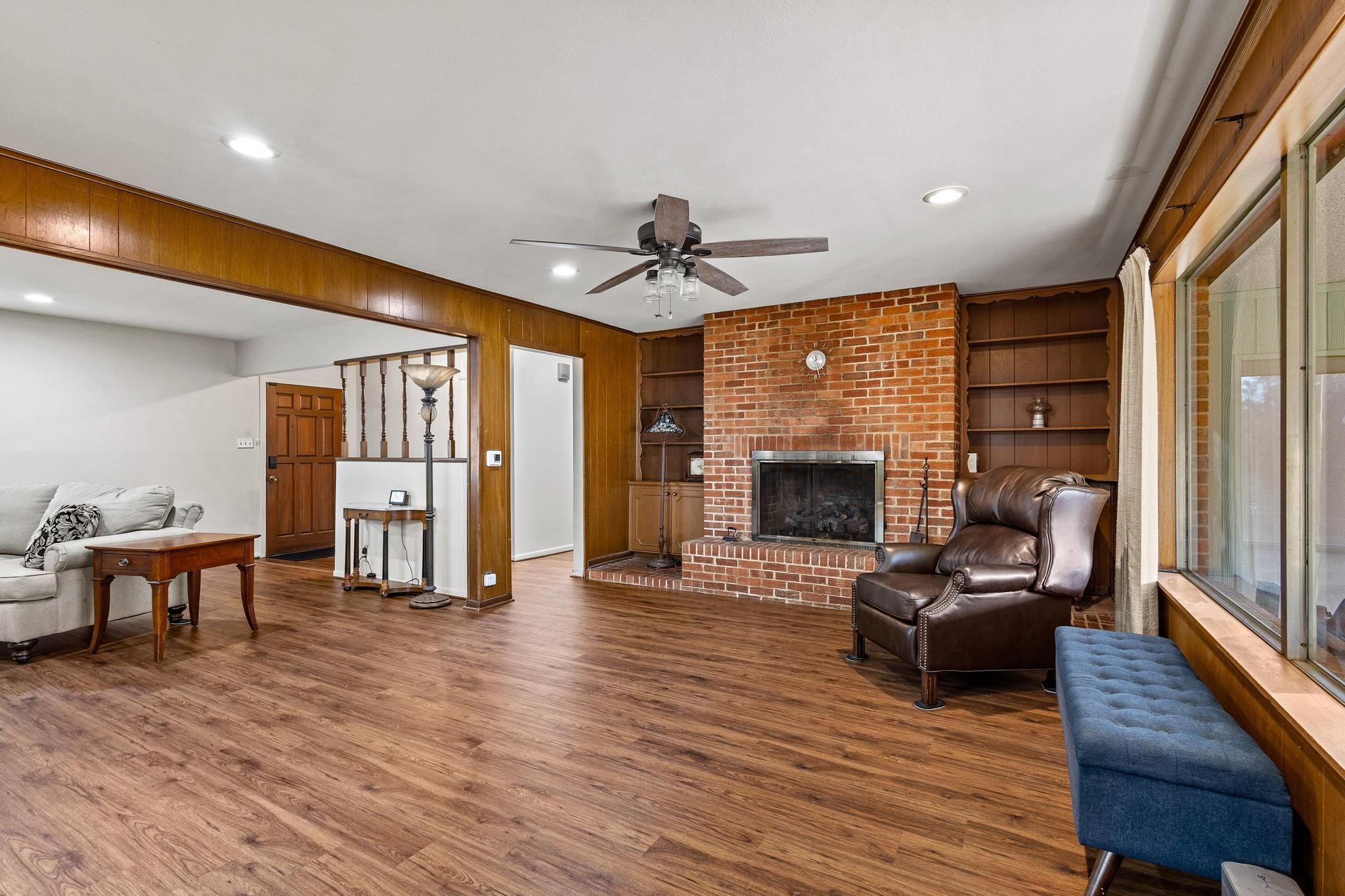 1701 S Lillis Lane Denison TX 75020