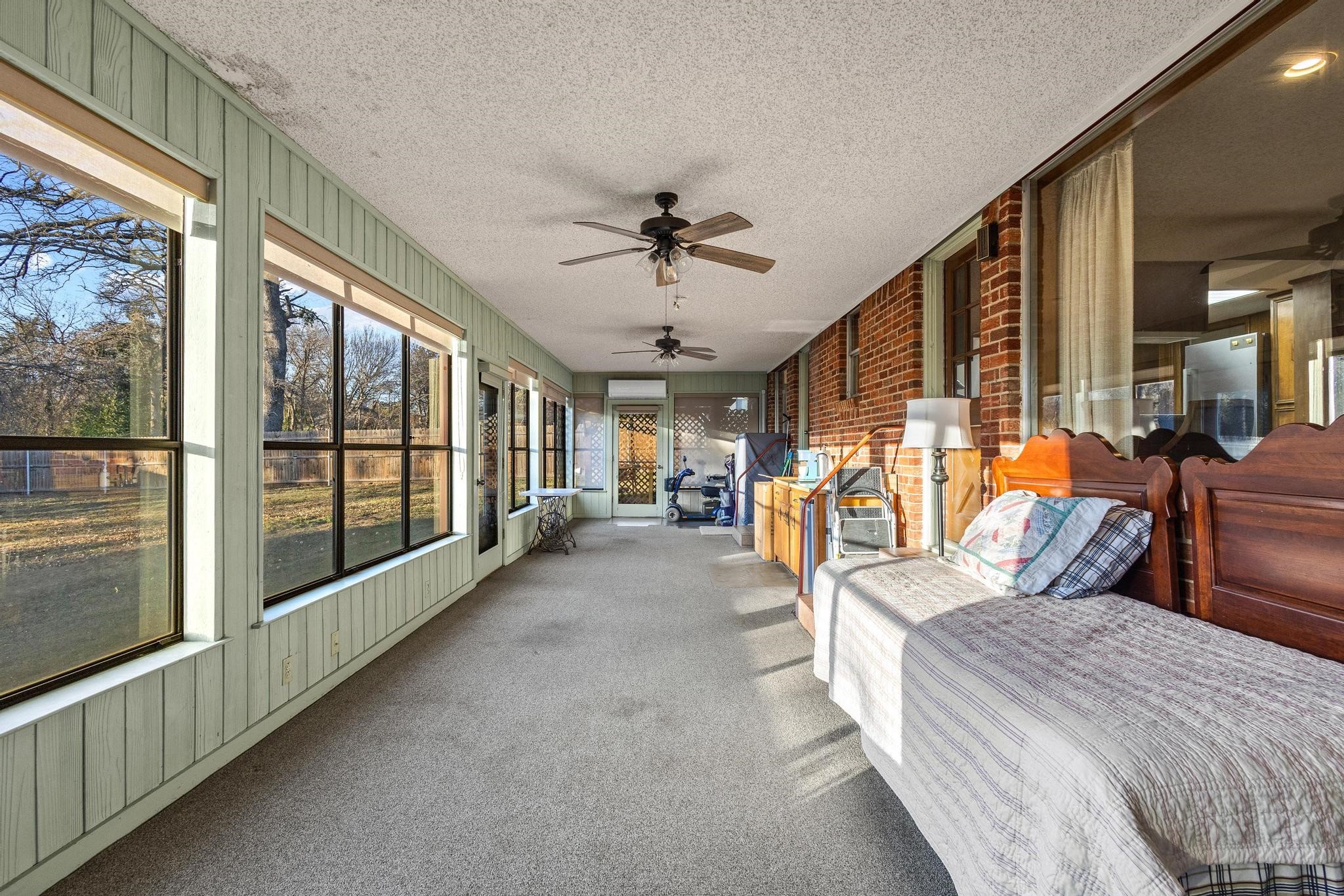 1701 S Lillis Lane Denison TX 75020