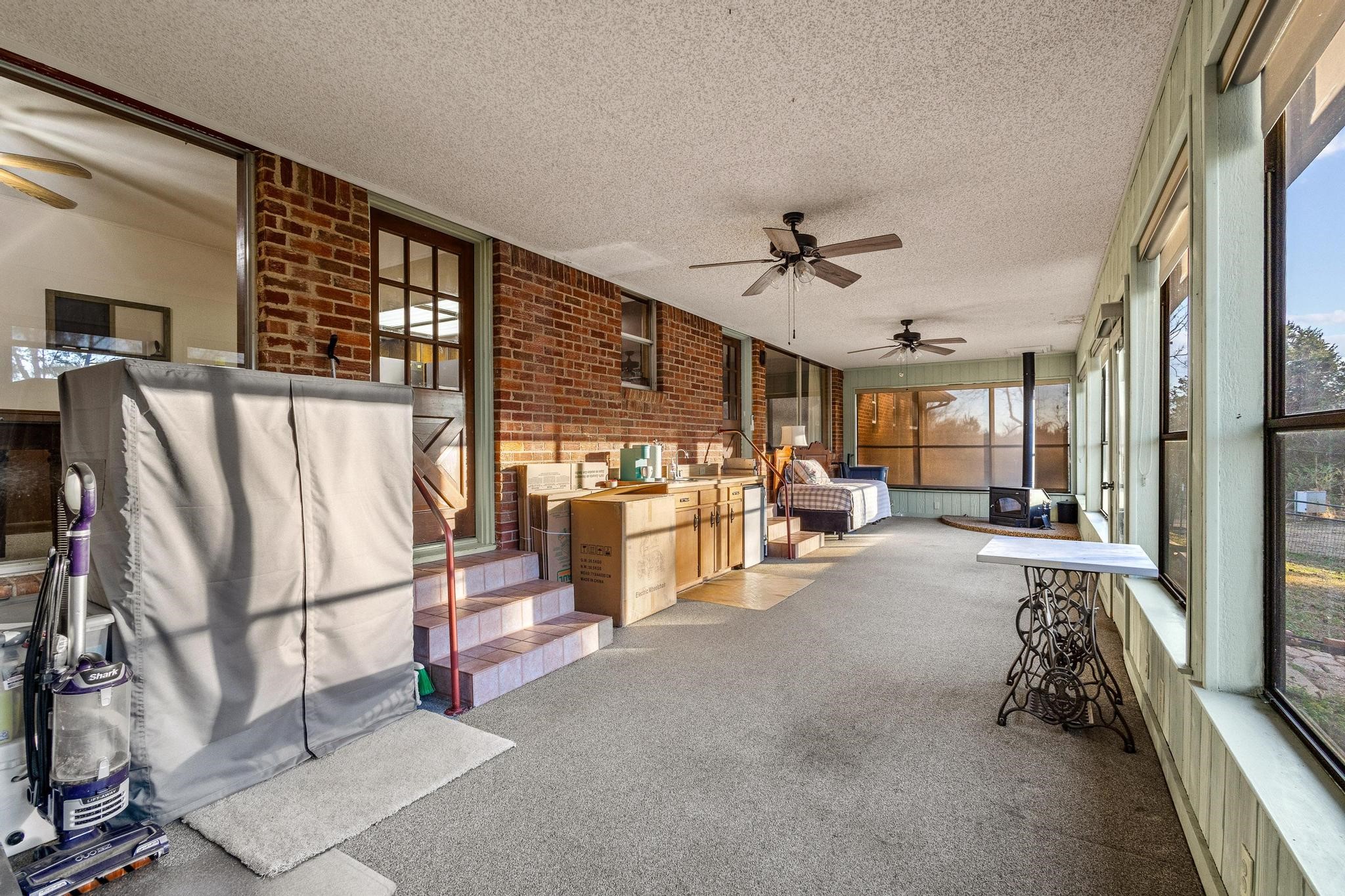1701 S Lillis Lane Denison TX 75020