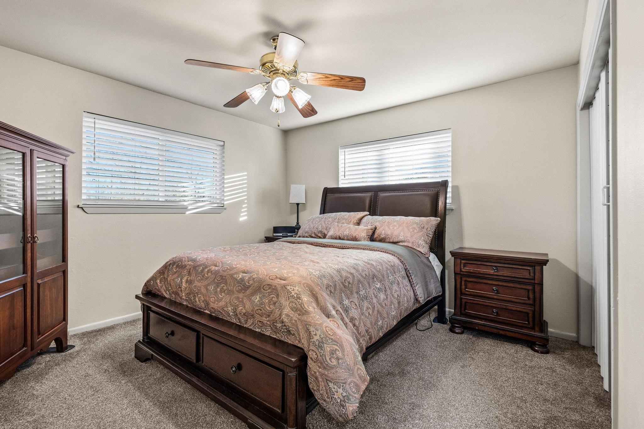 1701 S Lillis Lane Denison TX 75020