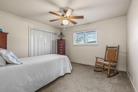 1701 S Lillis Lane Denison TX 75020