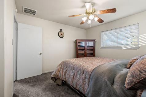 1701 S Lillis Lane Denison TX 75020