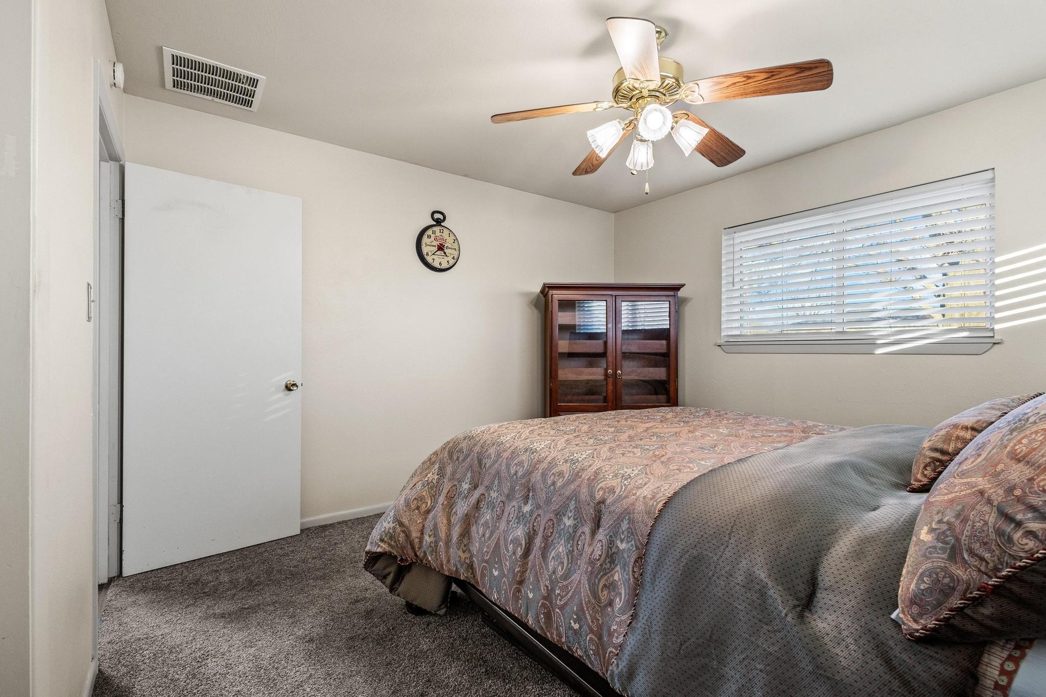 1701 S Lillis Lane Denison TX 75020